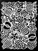 Doodling Circles in Black, White, and Grey — Valerie Sjodin