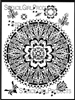 Simplicity Mandala