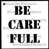 Be Care Full