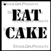 Eat Cake