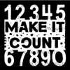 Make it Count