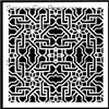 Tile Maze