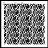 Hexagonal Basket Weave