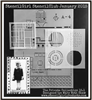 StencilClub Revolving Set B